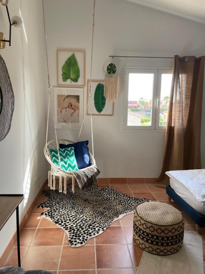 Villa 231 Boho House Estrenc - Luxury Family Life - Just 5-10Min To Sandy Beach Sa Rapita Exterior photo