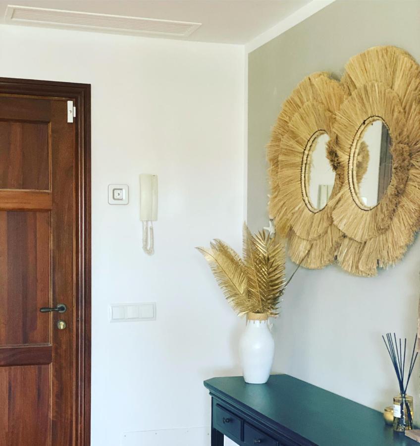 Villa 231 Boho House Estrenc - Luxury Family Life - Just 5-10Min To Sandy Beach Sa Rapita Exterior photo