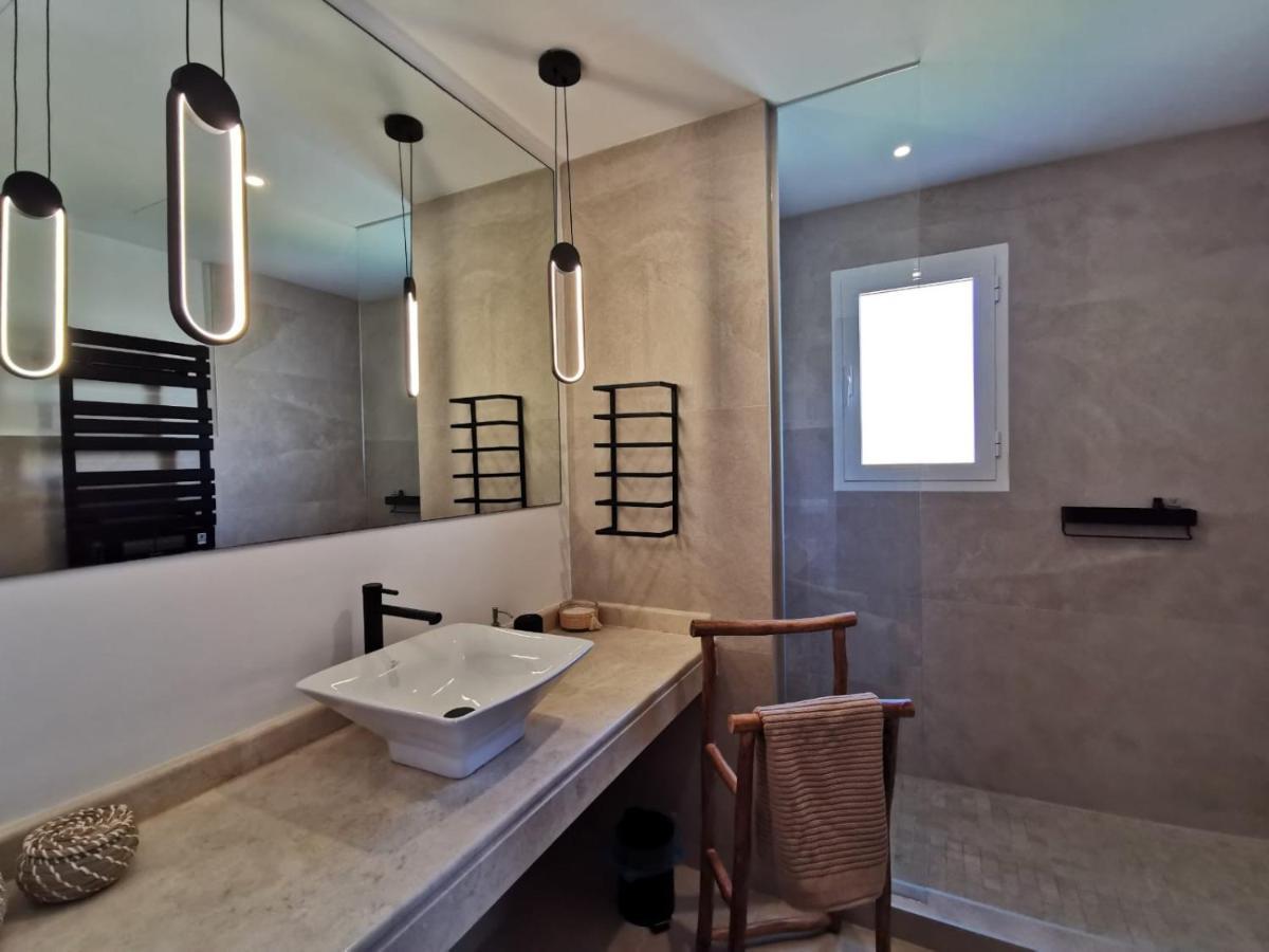 Villa 231 Boho House Estrenc - Luxury Family Life - Just 5-10Min To Sandy Beach Sa Rapita Exterior photo