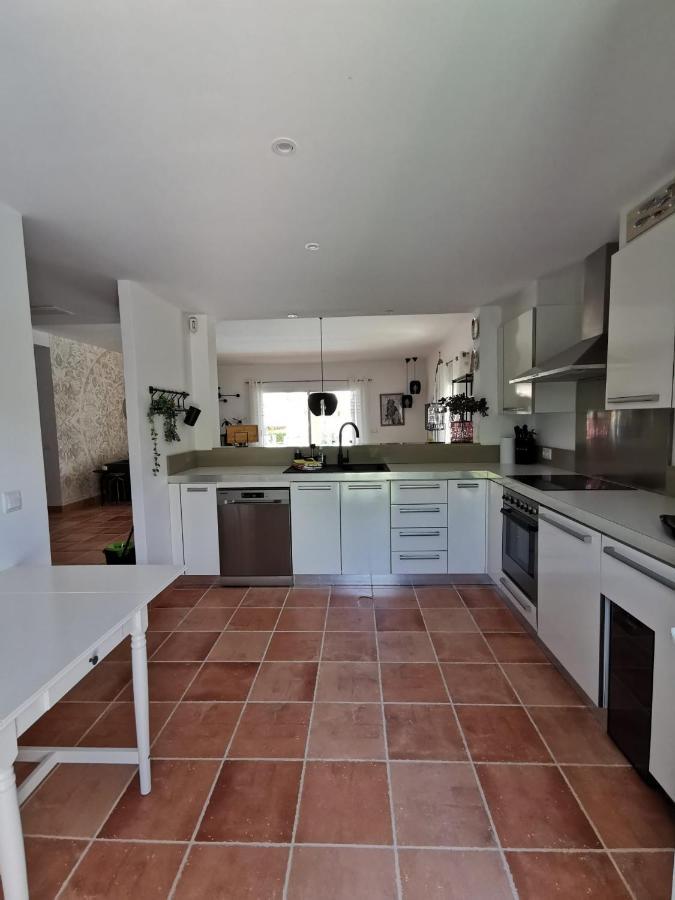 Villa 231 Boho House Estrenc - Luxury Family Life - Just 5-10Min To Sandy Beach Sa Rapita Exterior photo